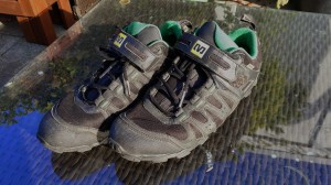 Mavic Alpine: Für mich der perfekte Radschuh, aber undicht