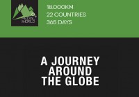 pedal the world film