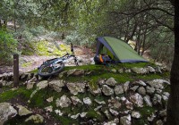 Mallorca Wildcampen
